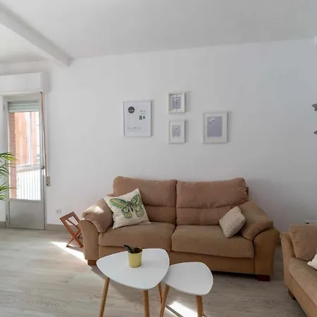 Pizarro Apartamento 아파트 *