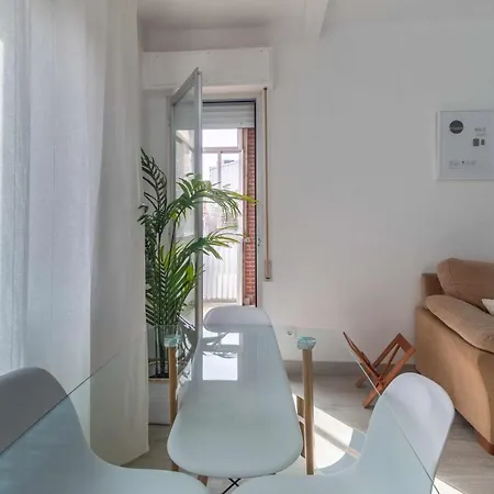 Pizarro Apartamento 아파트