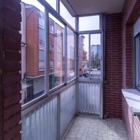 Pizarro Apartamento 아파트