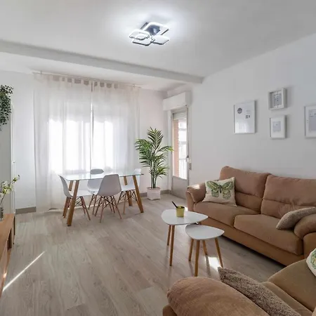아파트 Pizarro Apartamento