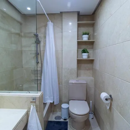 Pizarro Apartamento 아파트