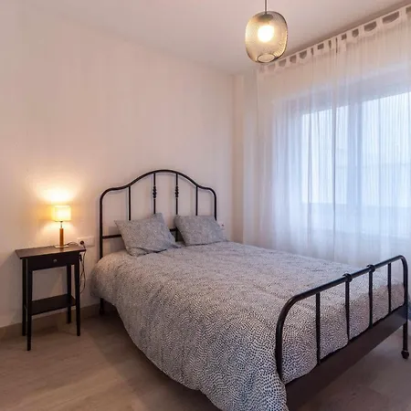 Pizarro Apartamento 아파트