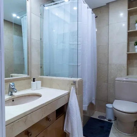 Pizarro Apartamento 아파트