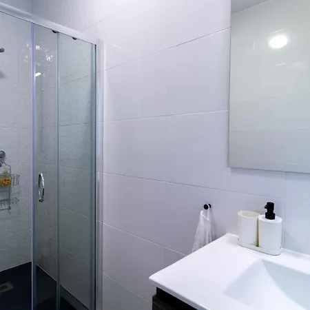 Pizarro Apartamento 아파트 *
