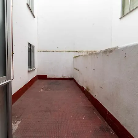 Pizarro Apartamento 아파트