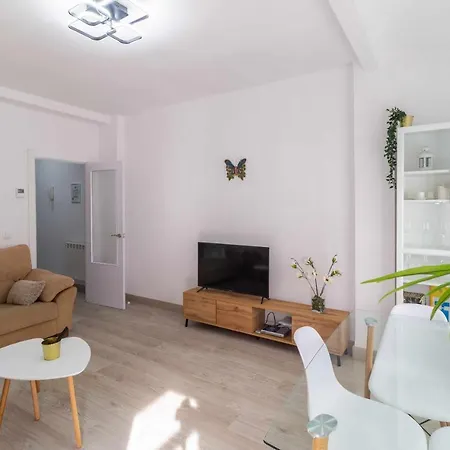 Pizarro Apartamento 아파트 *