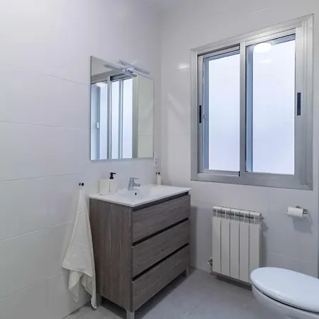 아파트 Pizarro Apartamento