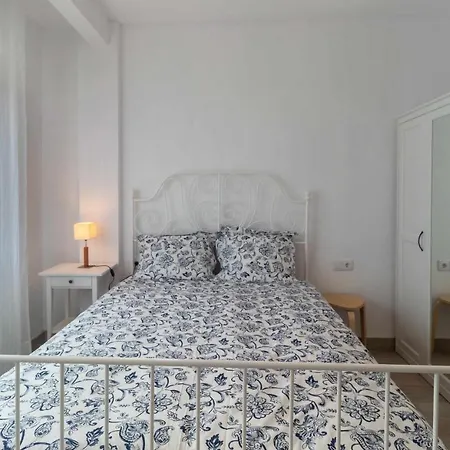 Pizarro Apartamento 사모라