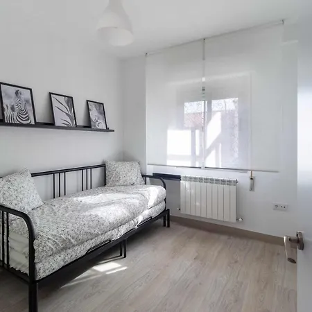 Pizarro Apartamento 아파트 *