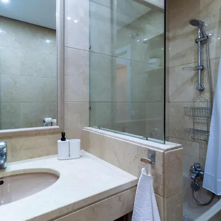 Pizarro Apartamento 아파트 사모라