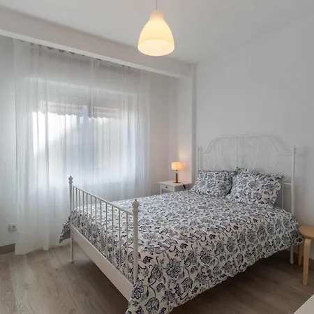 Pizarro Apartamento * 사모라