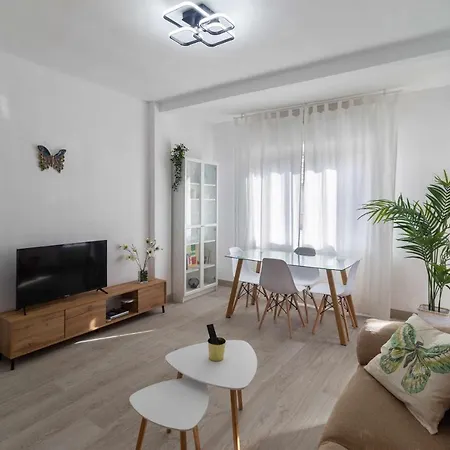 아파트 Pizarro Apartamento 사모라