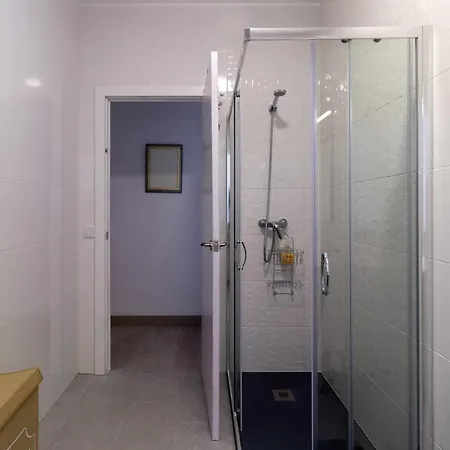 Pizarro Apartamento 아파트